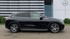 Mercedes-Benz Eqe 350 4Matic 215kW AMG Line Prem 89kWh 5dr Auto Electric Estate